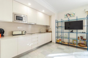 Allo Apartments Porvenir Centro 1 Habitación